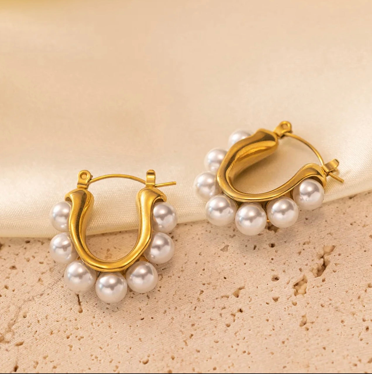 Cecilia Earrings