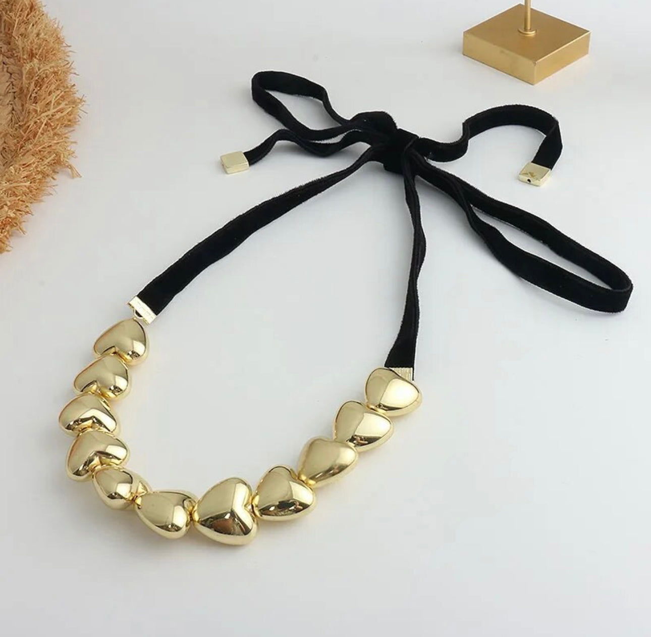 Tere Choker