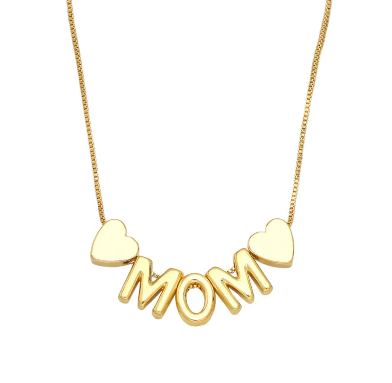 Mom Necklace