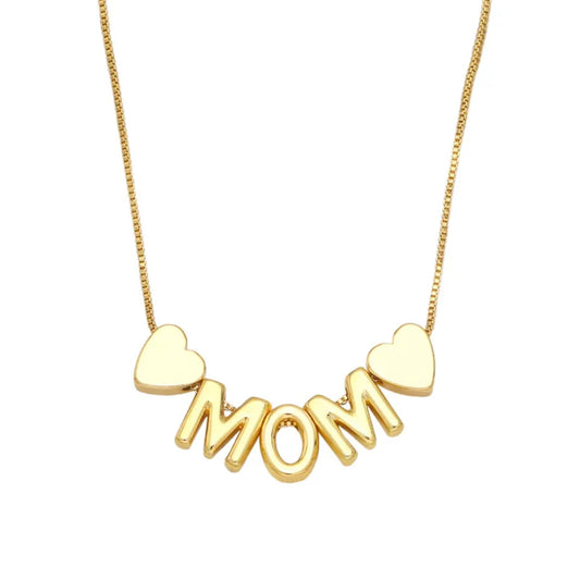 Mom Necklace