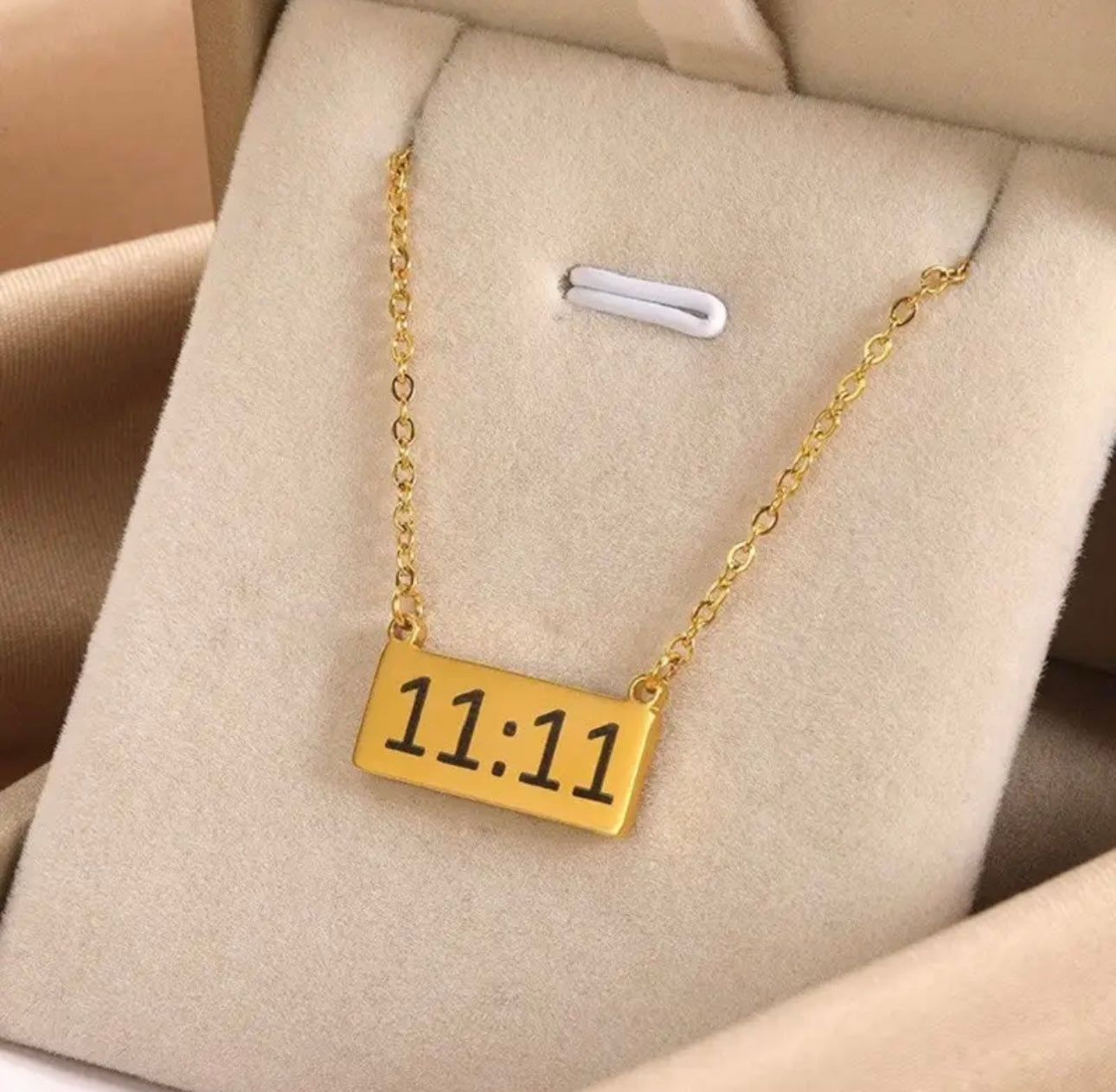 11:11 Necklace