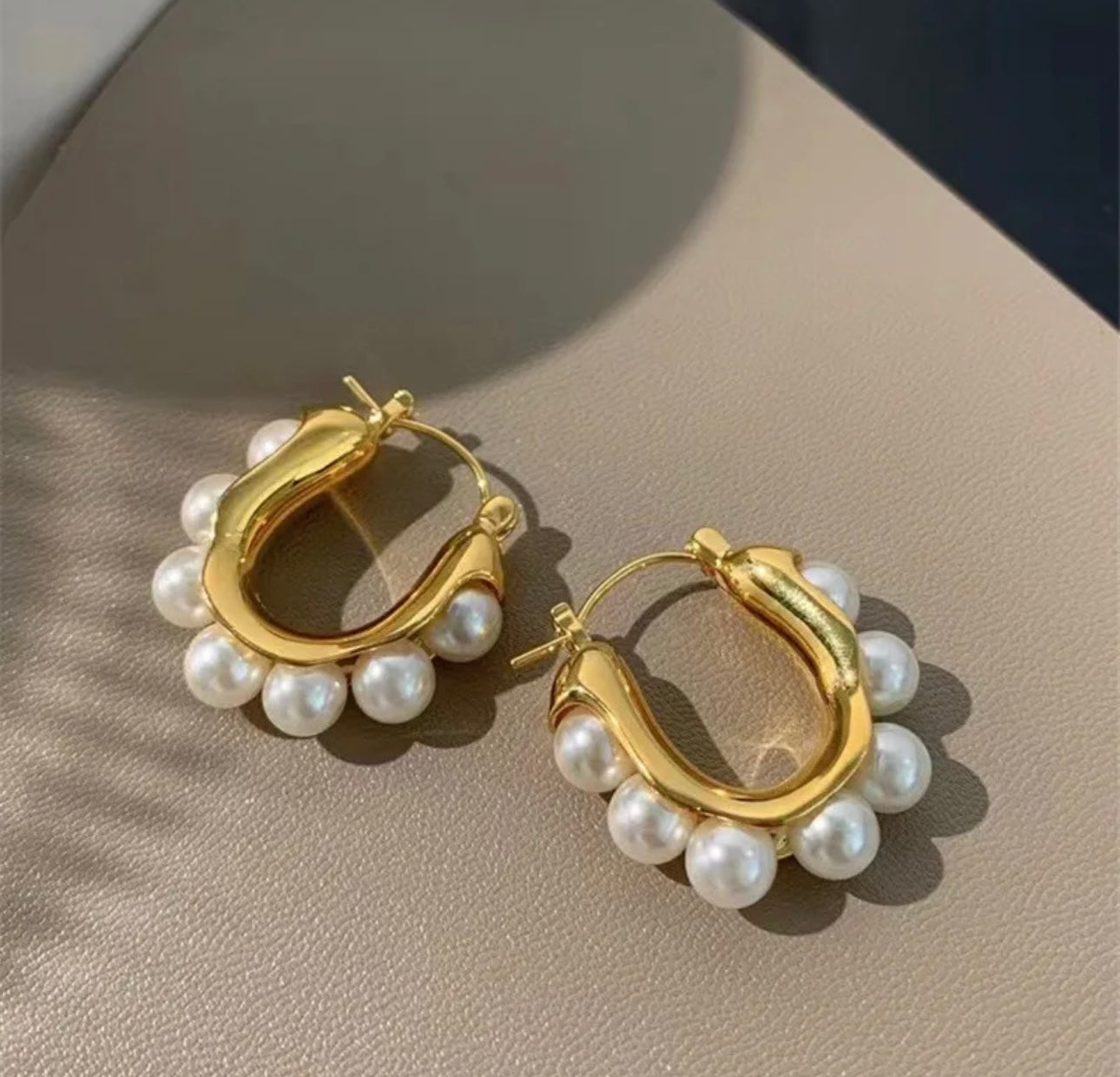 Cecilia Earrings