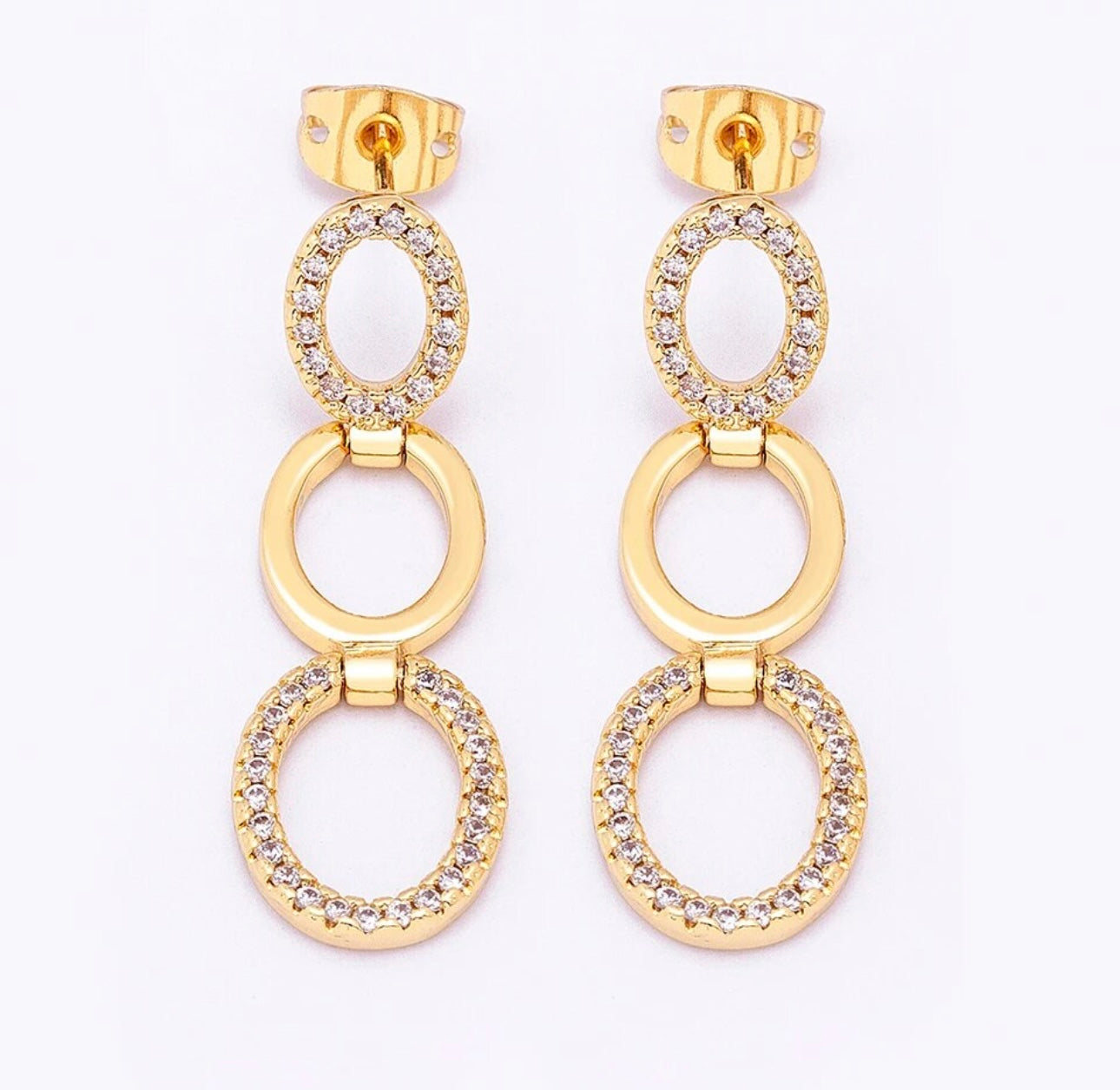 Evelyn Earrings