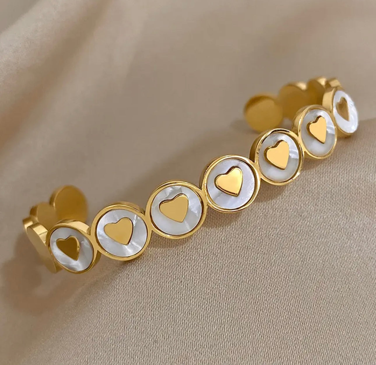 Venus Bracelet