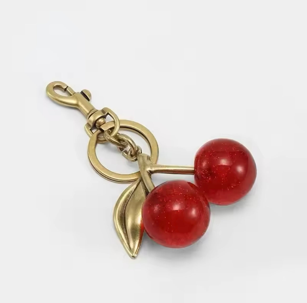 Cherry pendant