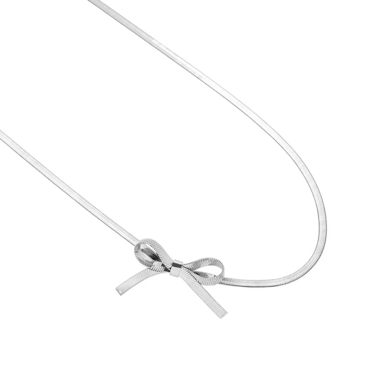 Bow choker