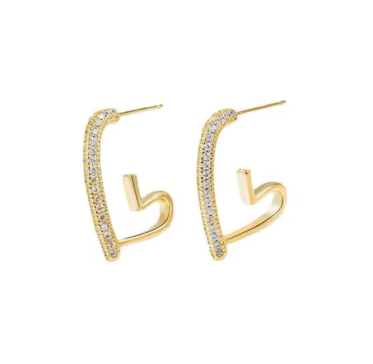 Fernanda Earrings