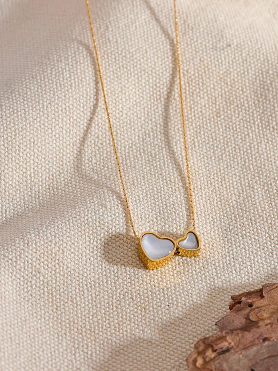 Dulce Necklace