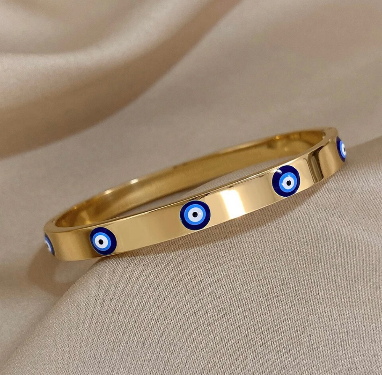 Ojito turco Bracelet