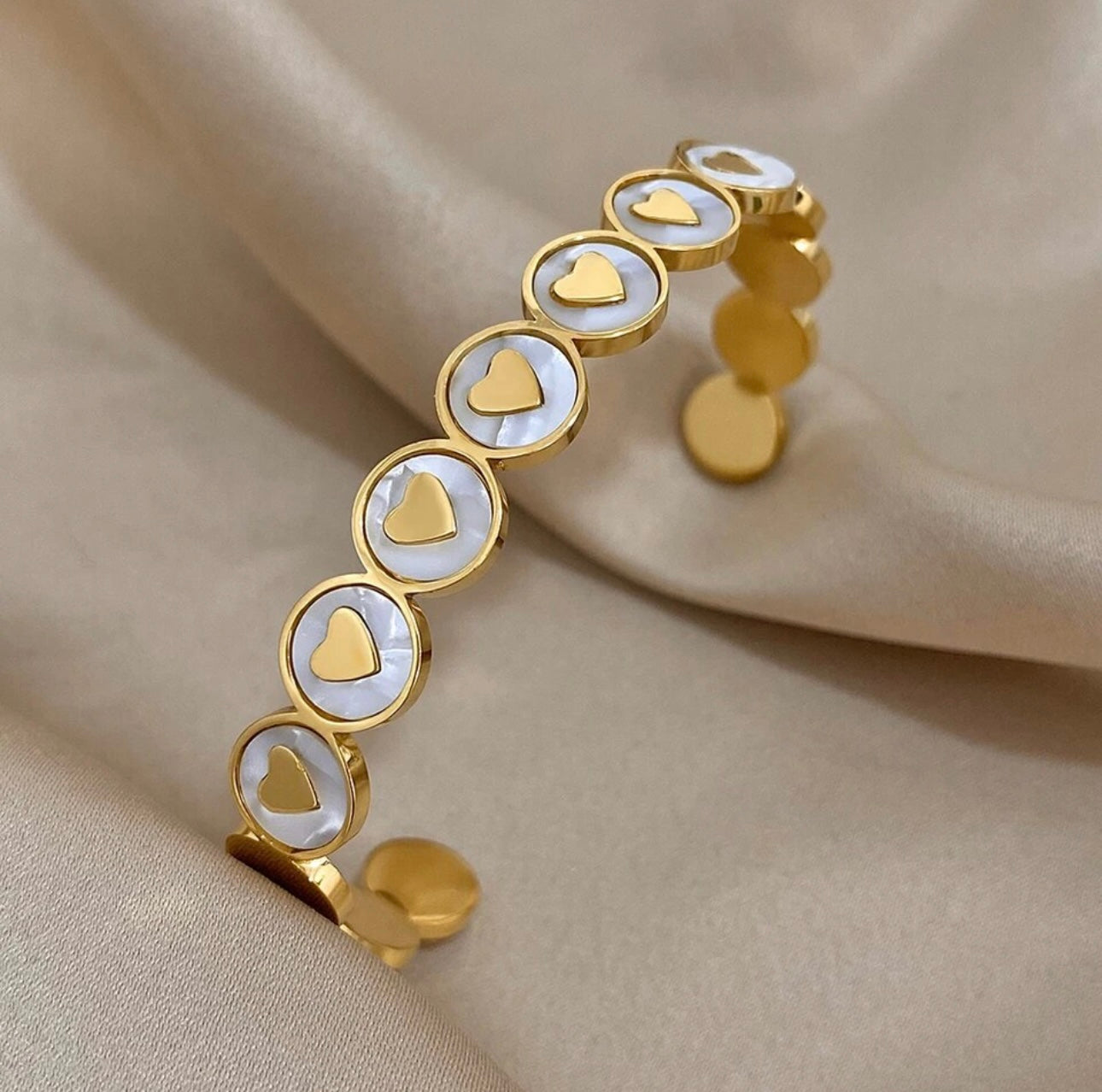 Venus Bracelet