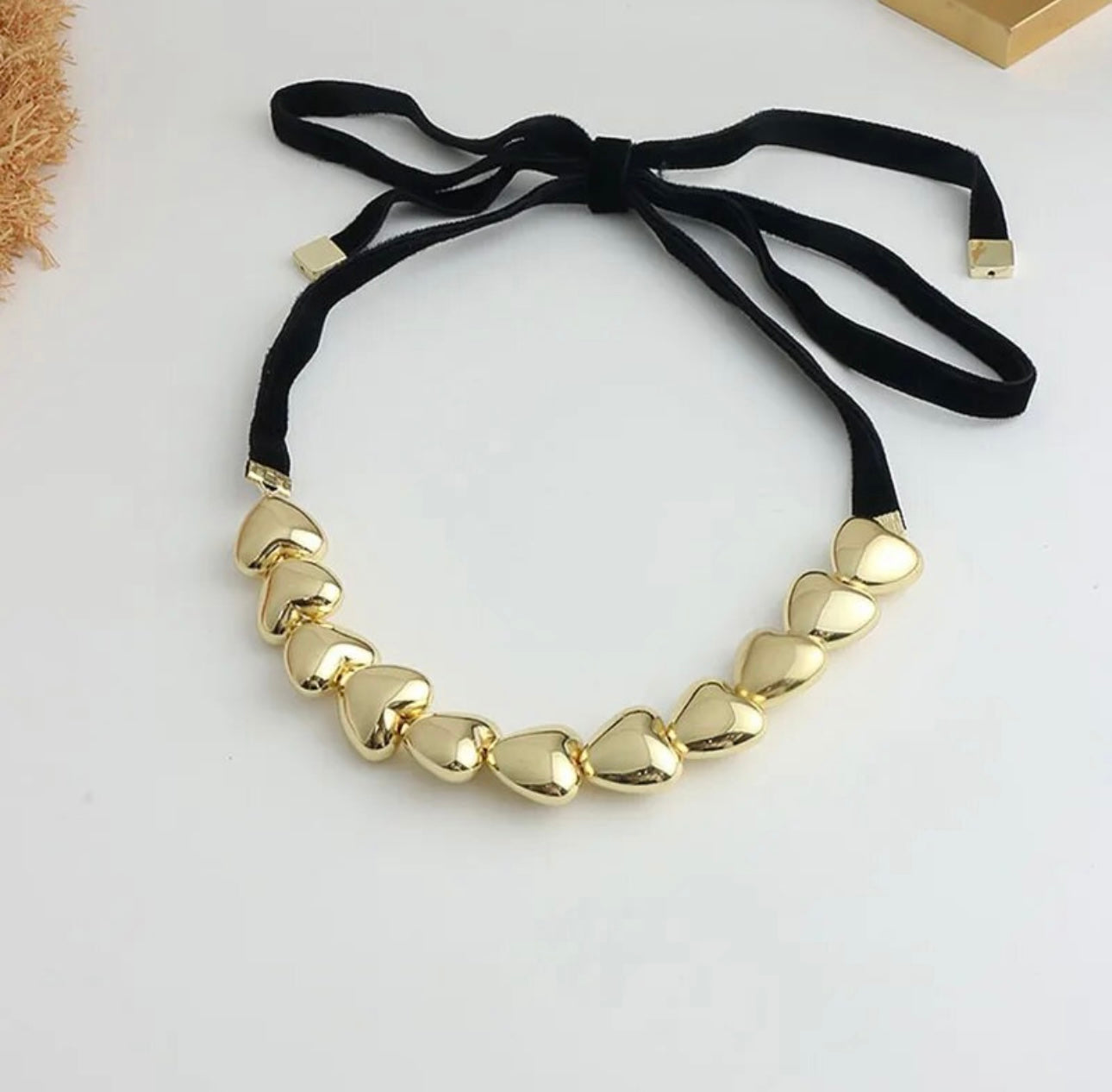 Tere Choker