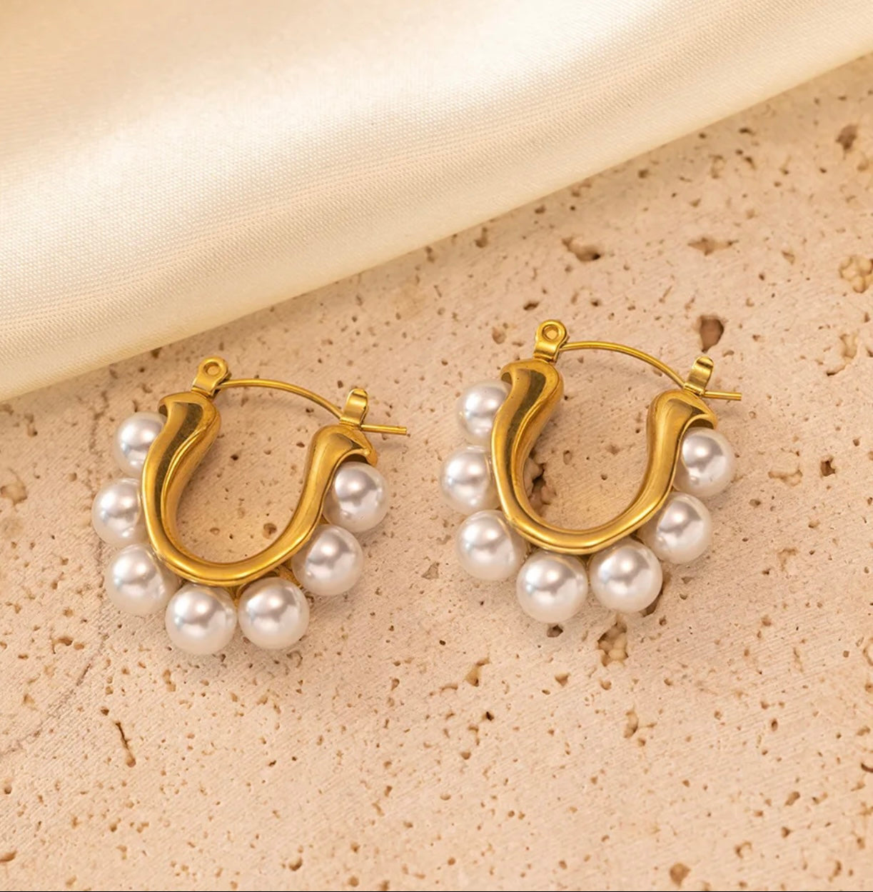 Cecilia Earrings