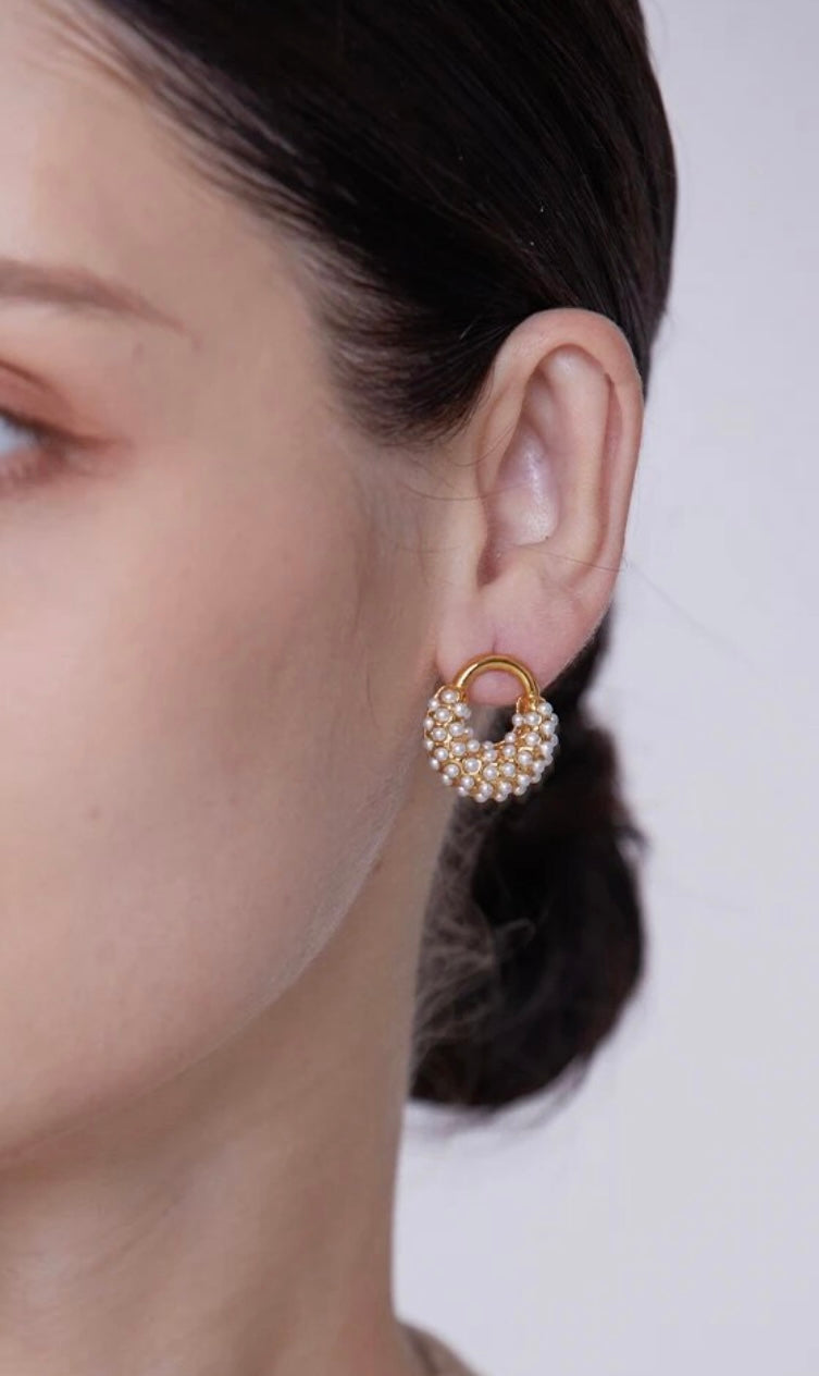 Lisbeth Earrings