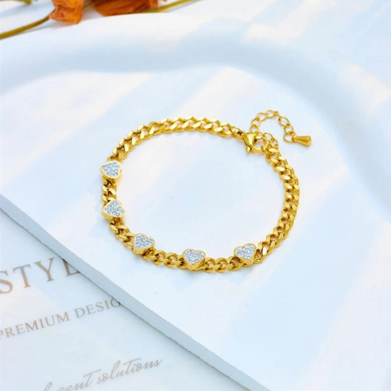 Mariana Bracelet