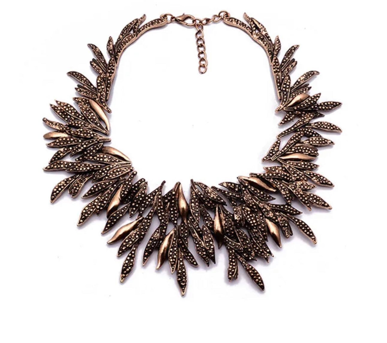 Helen Necklace