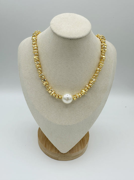 Luana Necklace