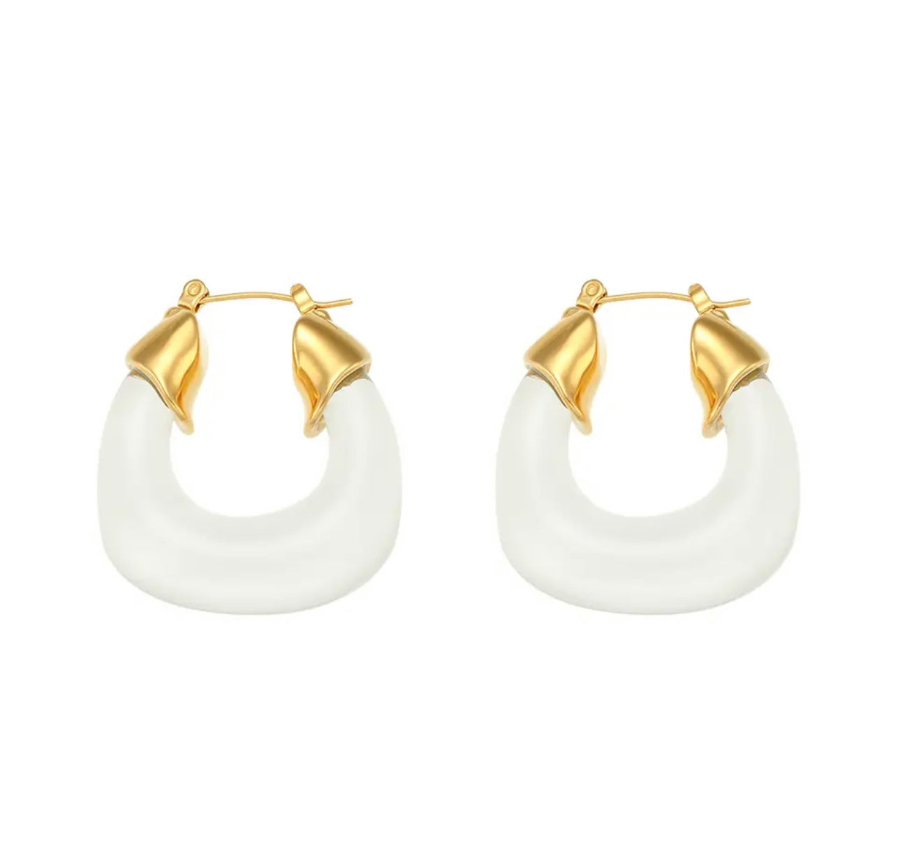 Gaby Earrings