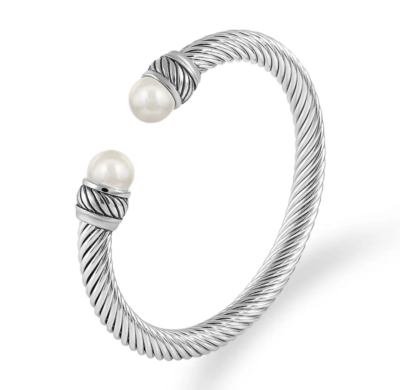 Mara Bracelet /pearl