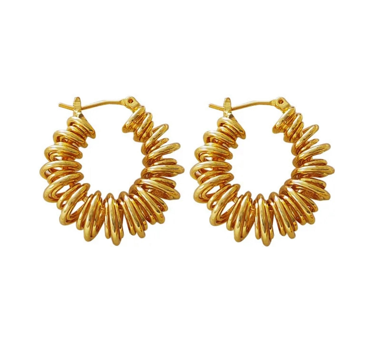 Kelly Earrings