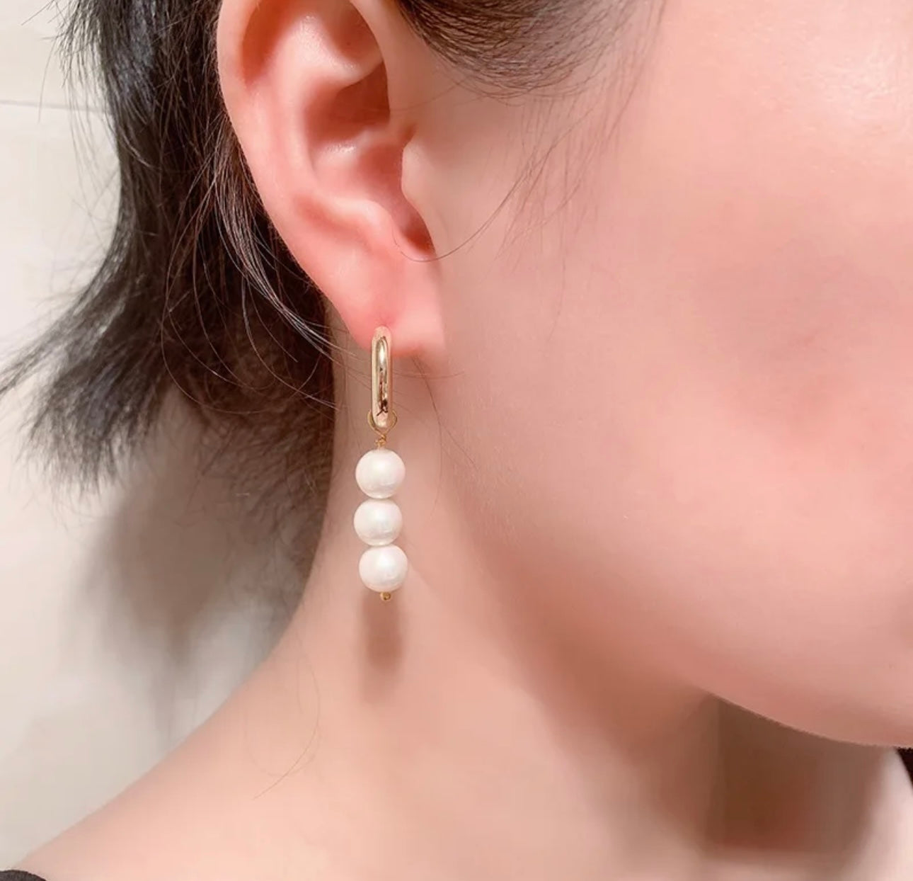 Zoe Earrings