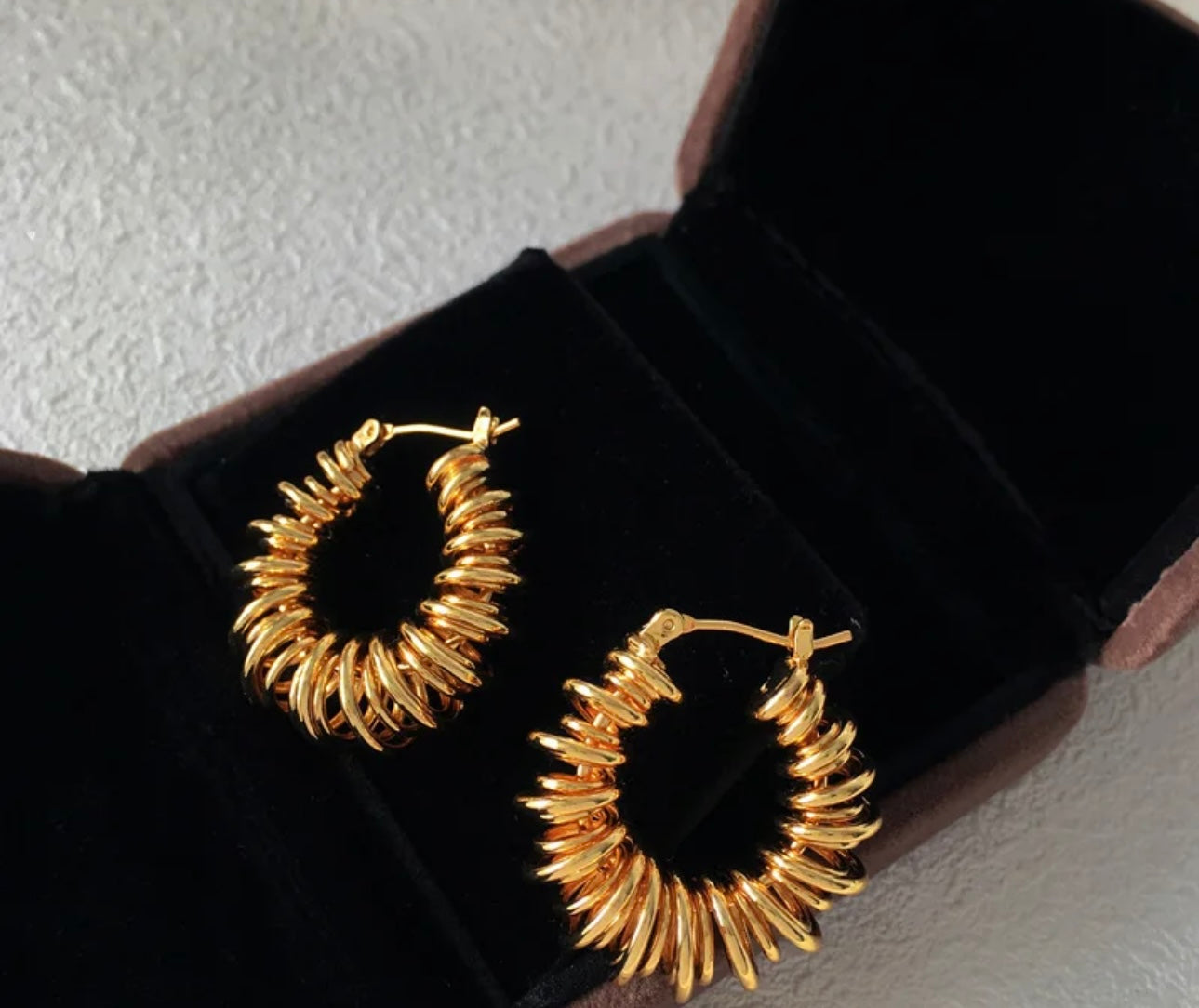 Kelly Earrings