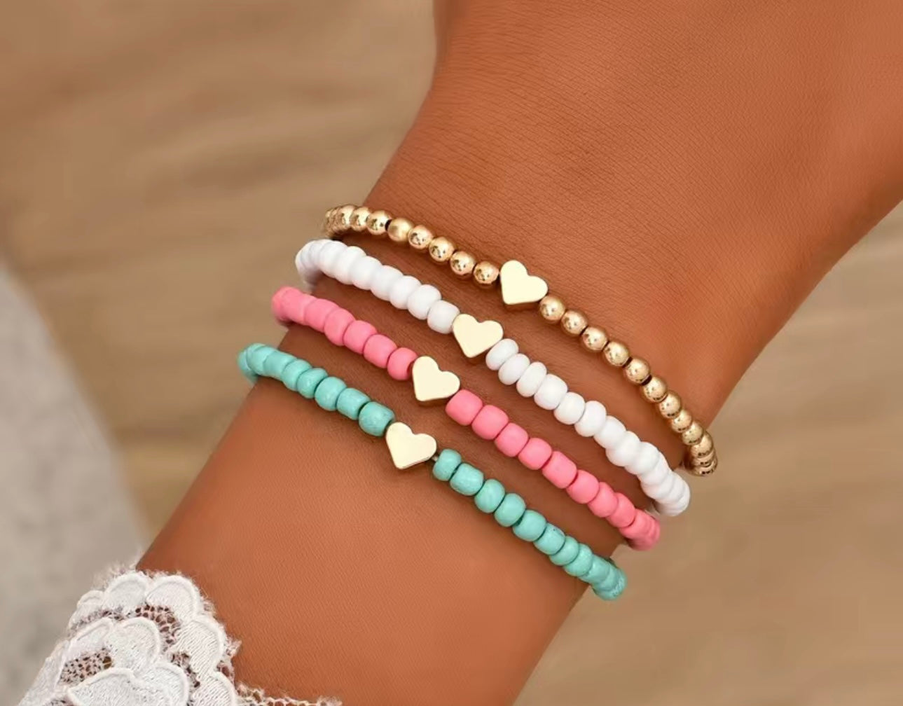 Vera bracelet