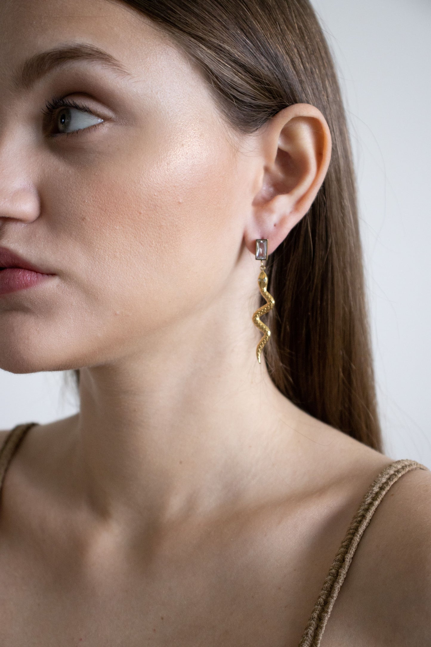 Elena Earrings