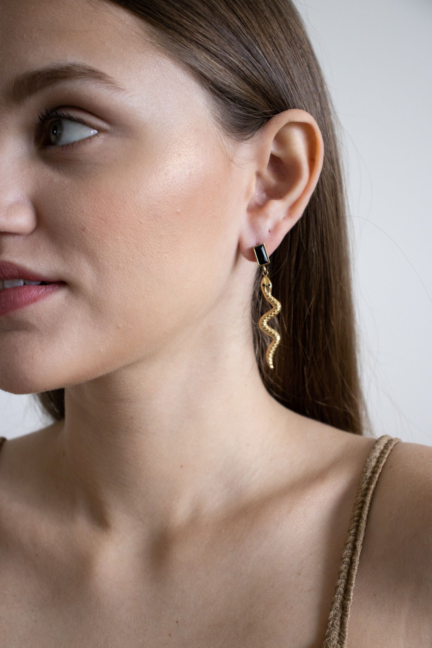 Elena Earrings