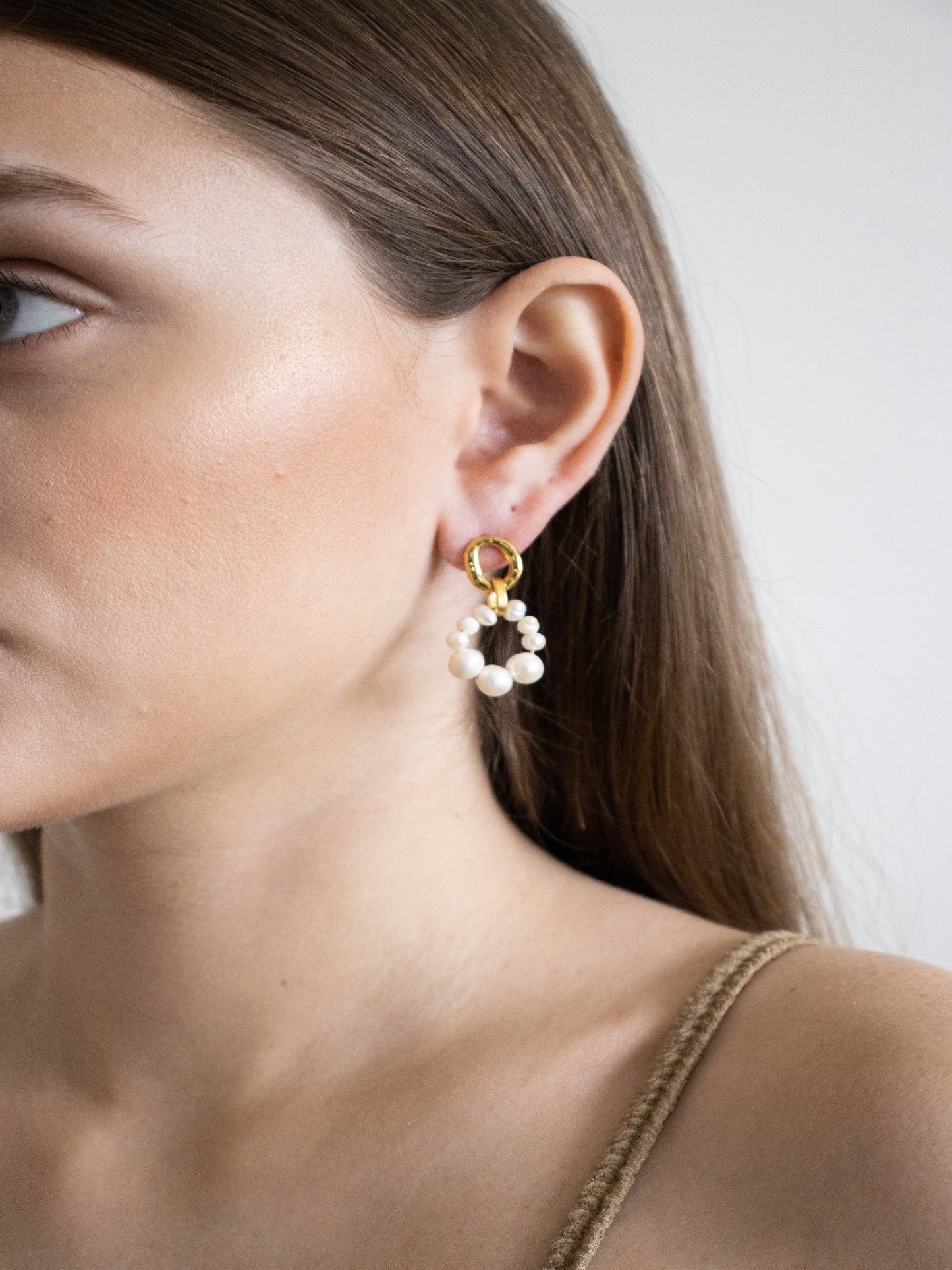 Nella Earrings