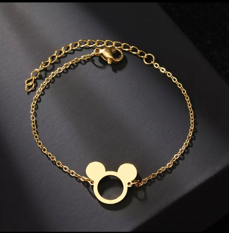 Minnie Bracelet