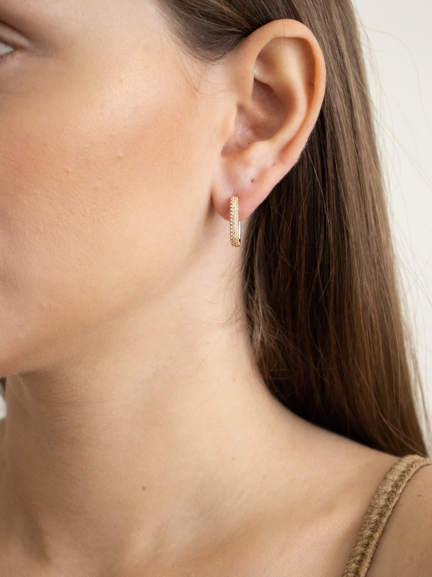 Pili Earrings