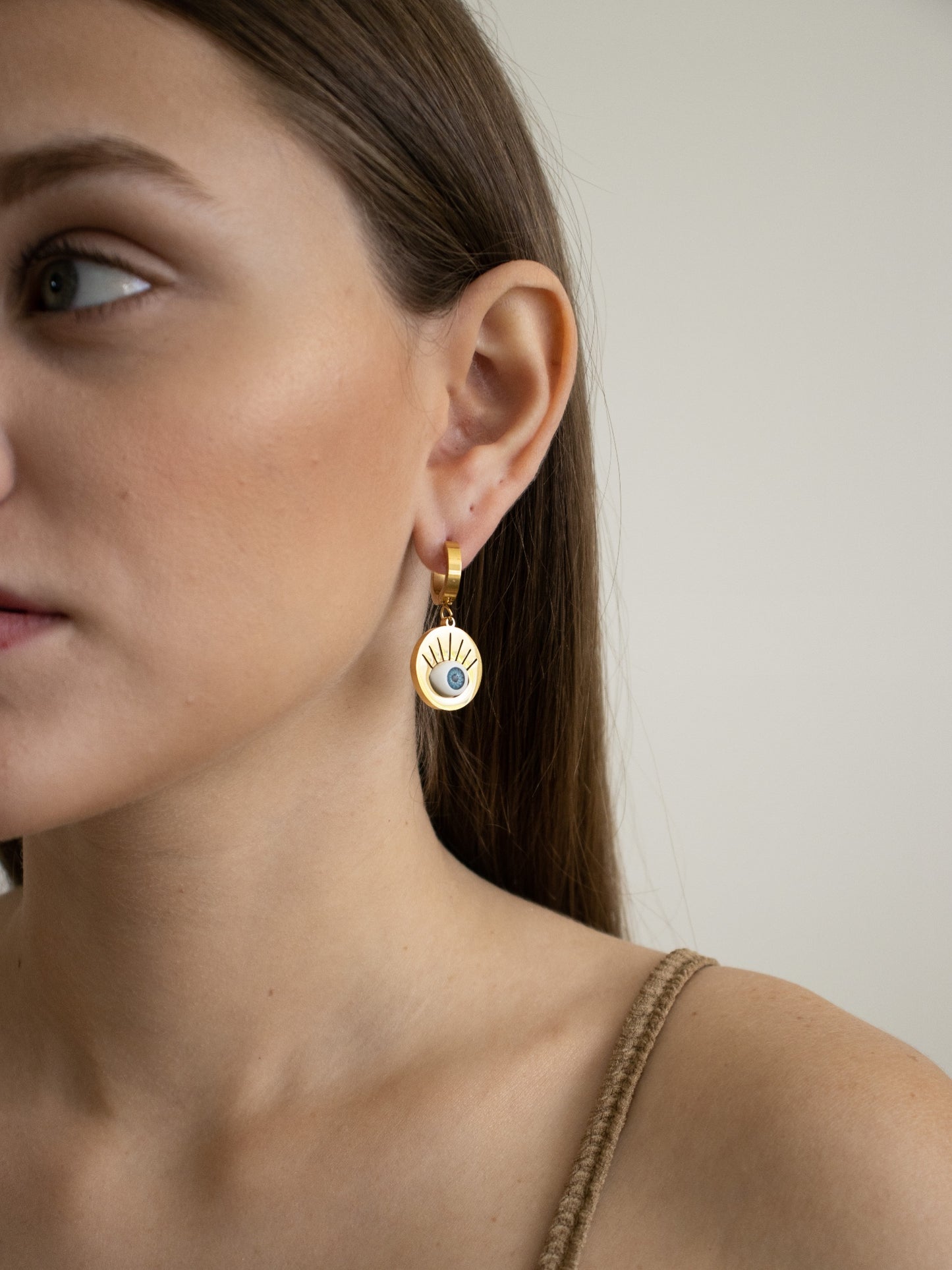 Vita earrings