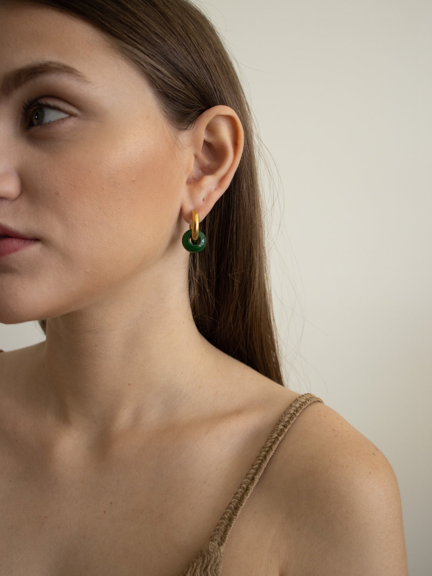 Luz Earrings