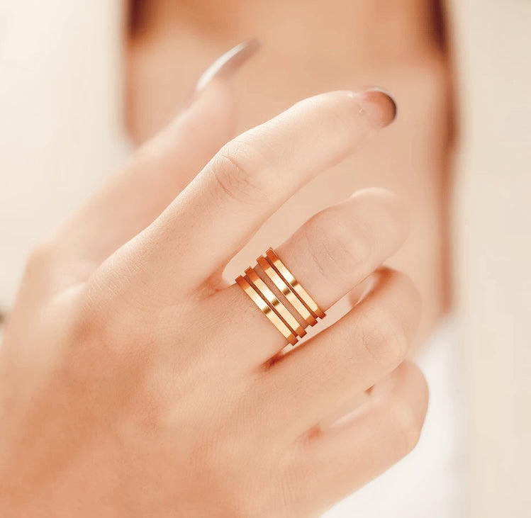 Regina Ring