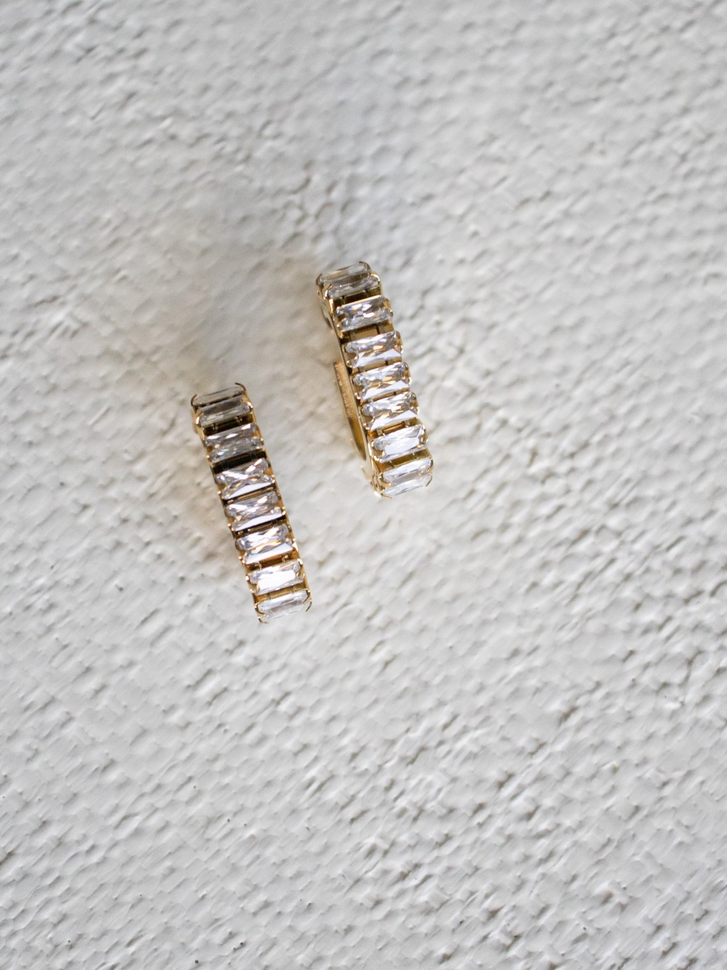 Isa Earrings