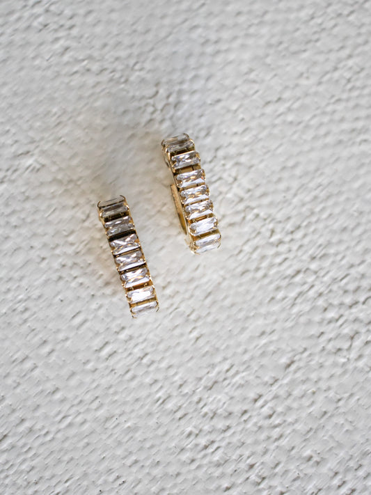 Isa Earrings