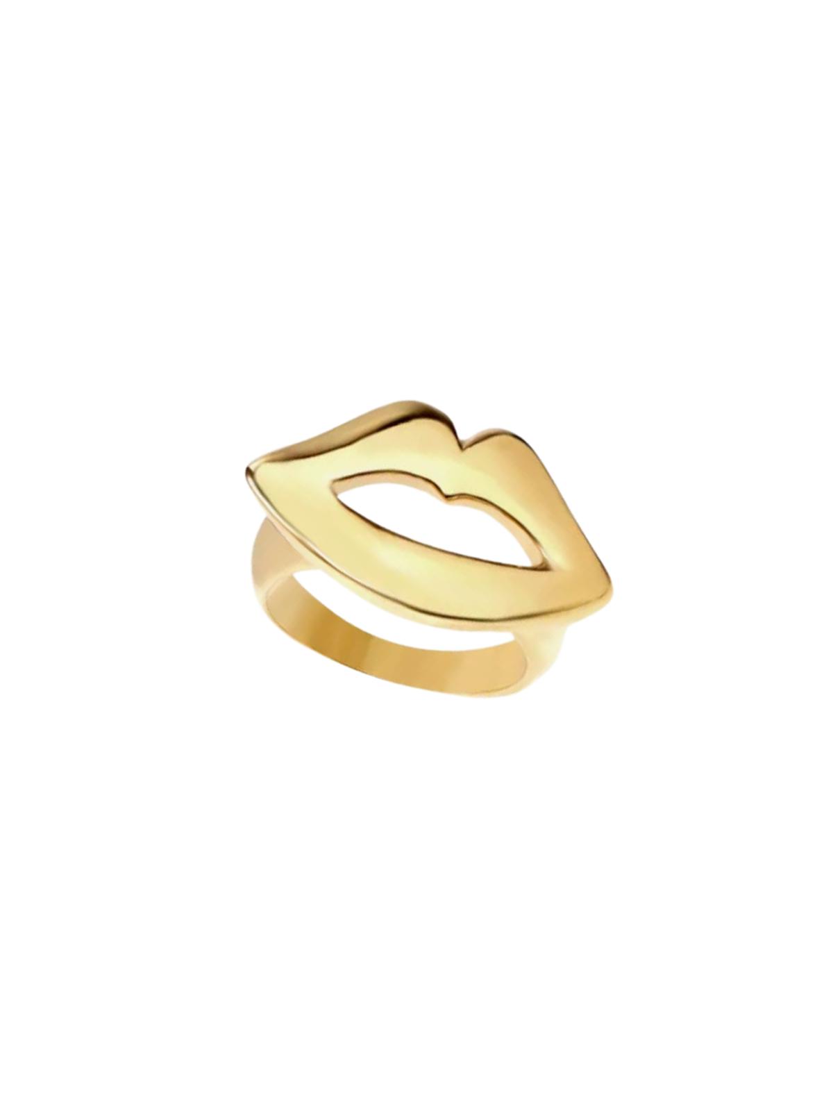 Kiss Ring