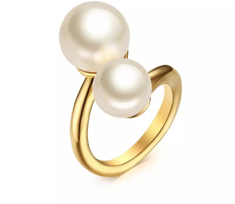 Perla Ring