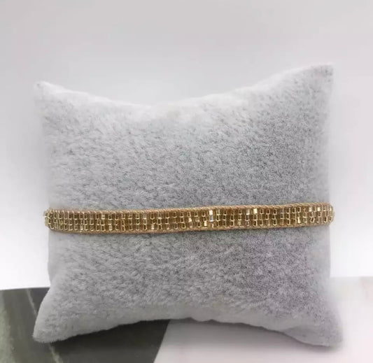 Shiny Bracelet