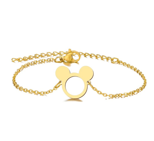 Minnie Bracelet