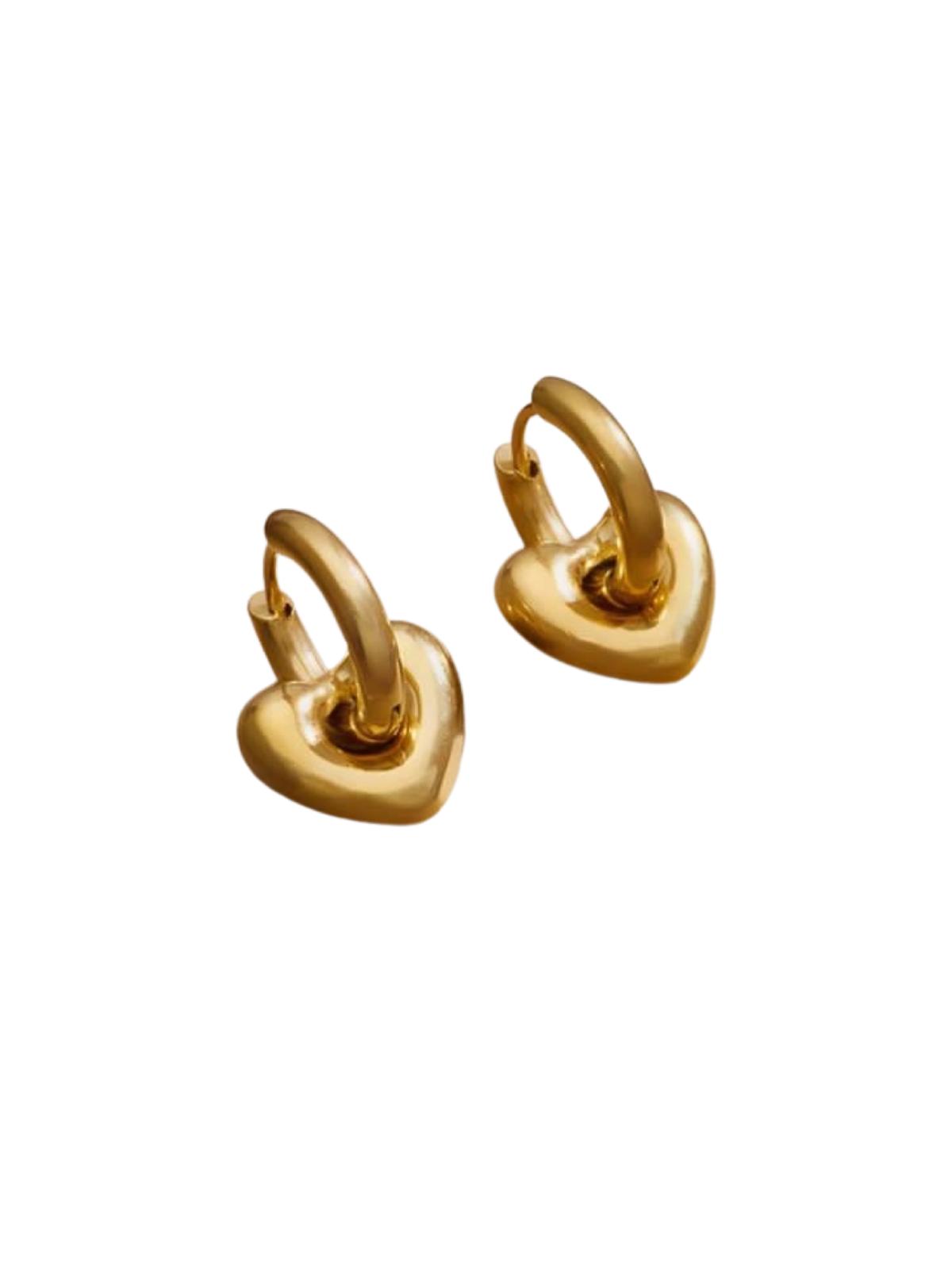 Valle Earrings