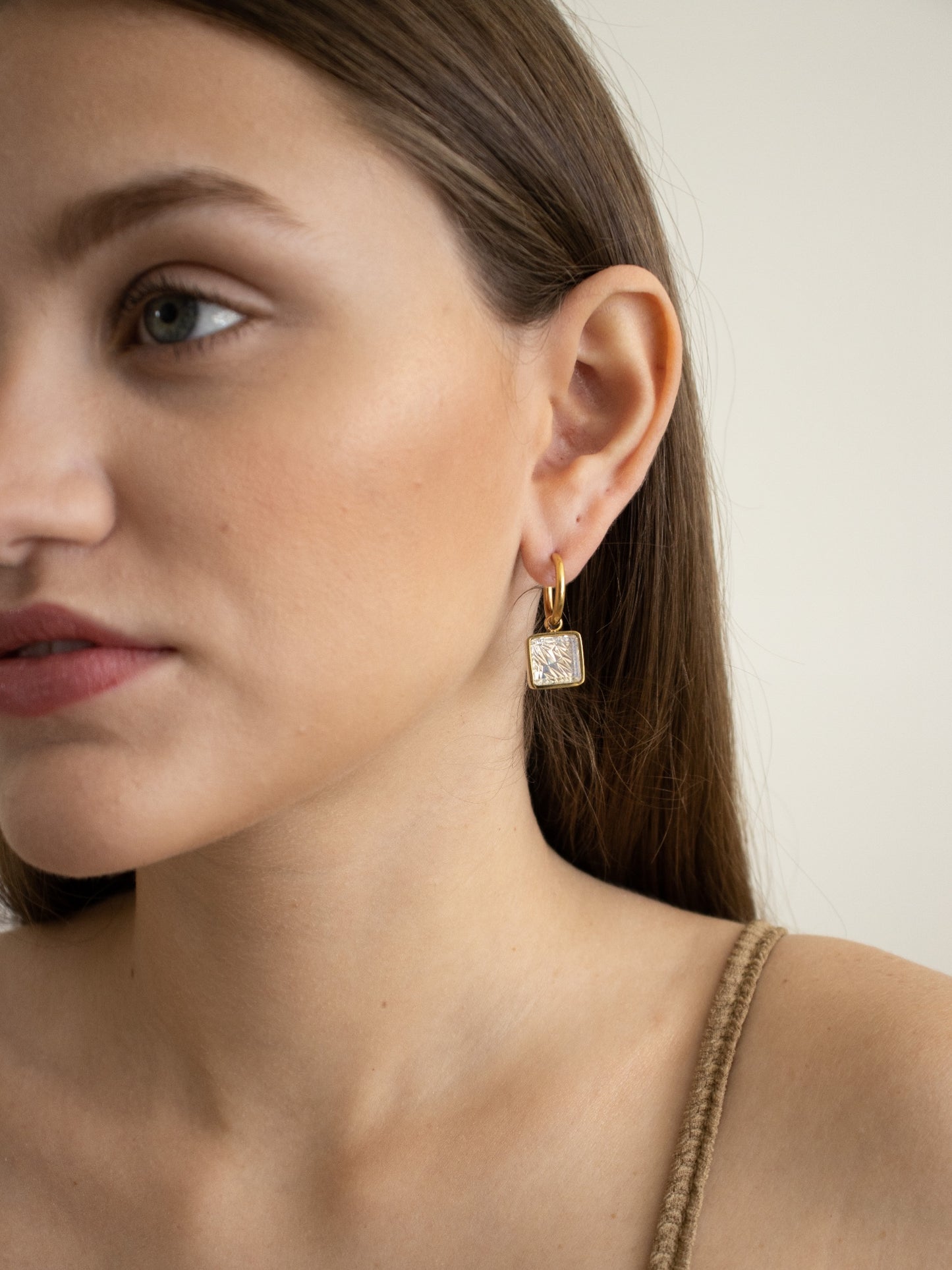 Evy Earrings