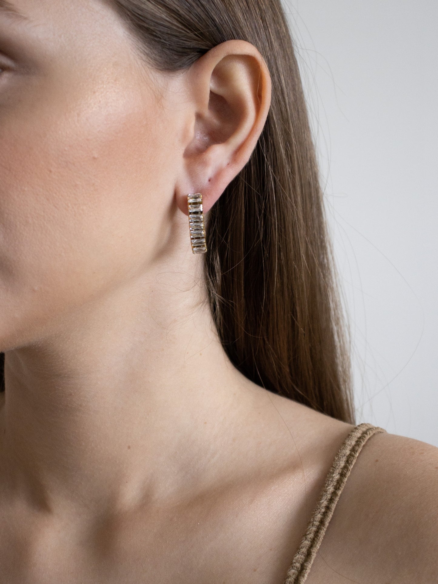 Isa Earrings