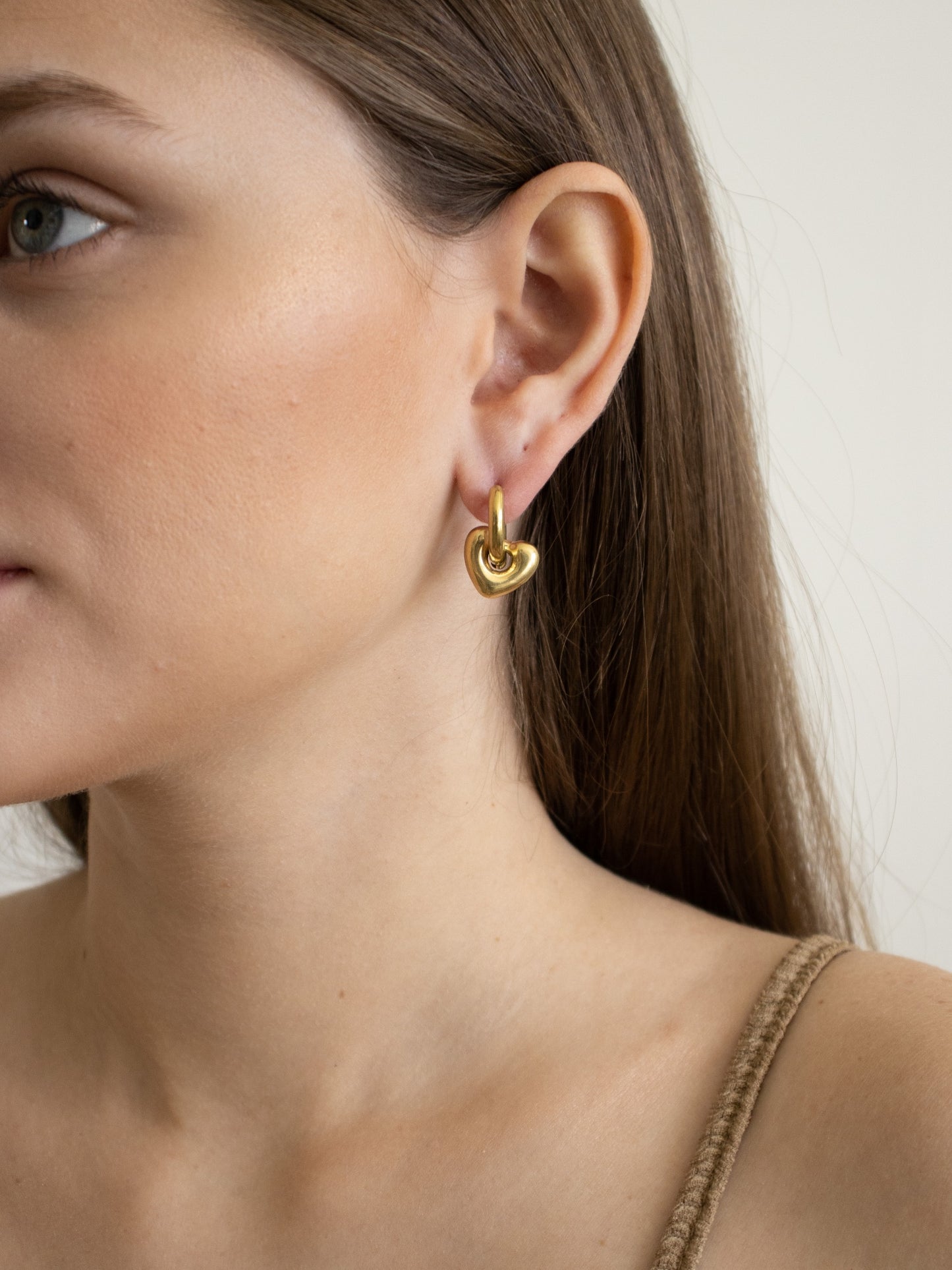 Valle Earrings