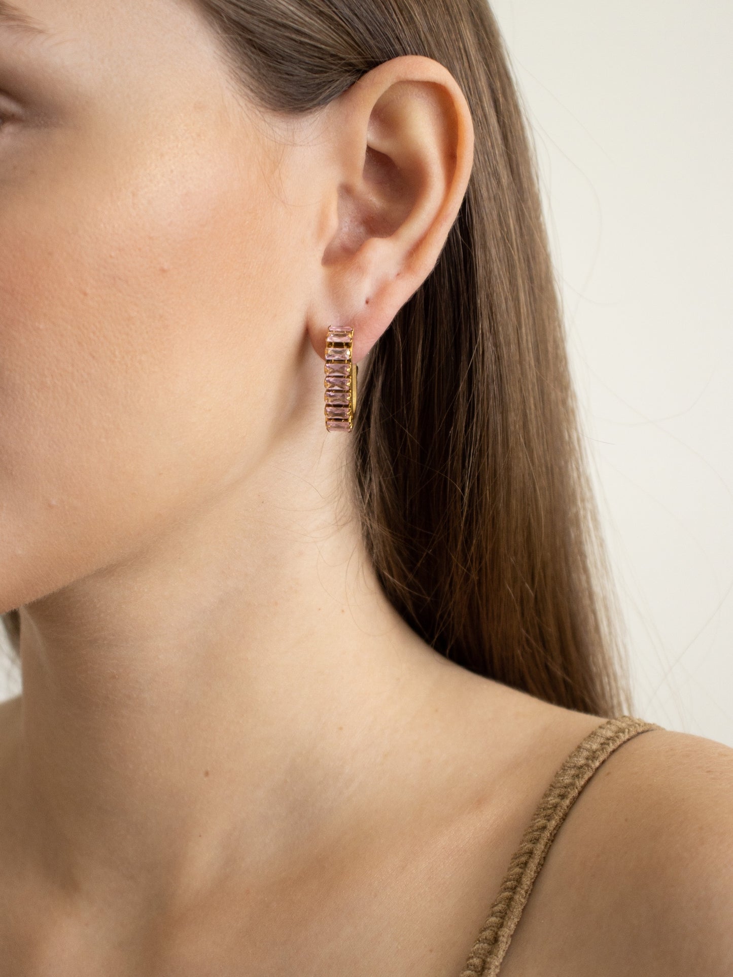 Isa Earrings